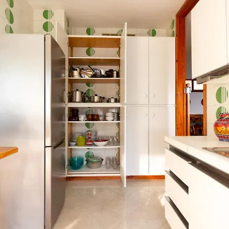 Il Giardino Dei Tramonti Di Ulisse Appartamento *