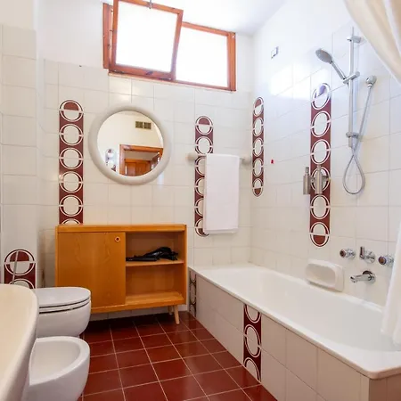 Il Giardino Dei Tramonti Di Ulisse