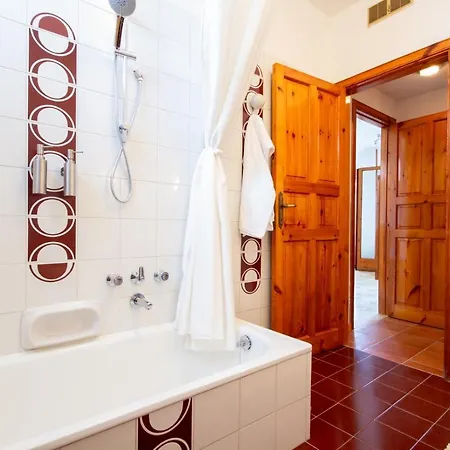 Il Giardino Dei Tramonti Di Ulisse Appartamento