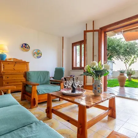 Il Giardino Dei Tramonti Di Ulisse Appartamento *