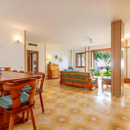 Il Giardino Dei Tramonti Di Ulisse Appartamento Tropea