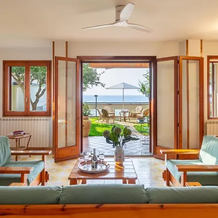 Il Giardino Dei Tramonti Di Ulisse *