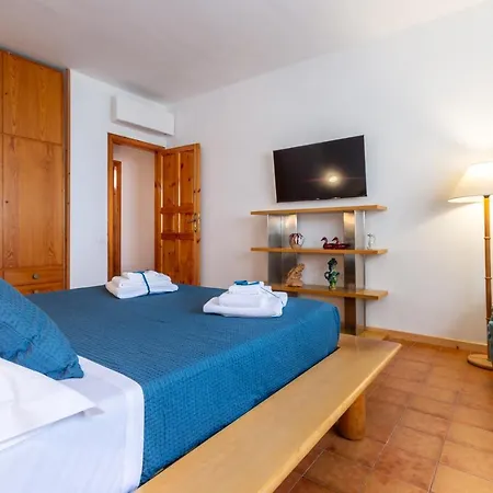 Il Giardino Dei Tramonti Di Ulisse * Тропея