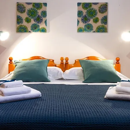 Апартаменты Il Giardino Dei Tramonti Di Ulisse *