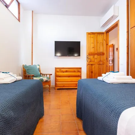 Il Giardino Dei Tramonti Di Ulisse Апартаменты