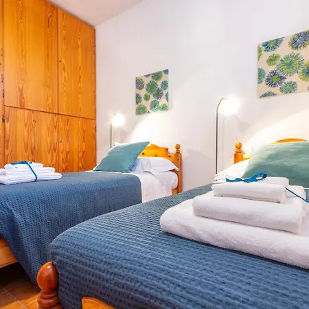 Apartament Il Giardino Dei Tramonti Di Ulisse Tropea