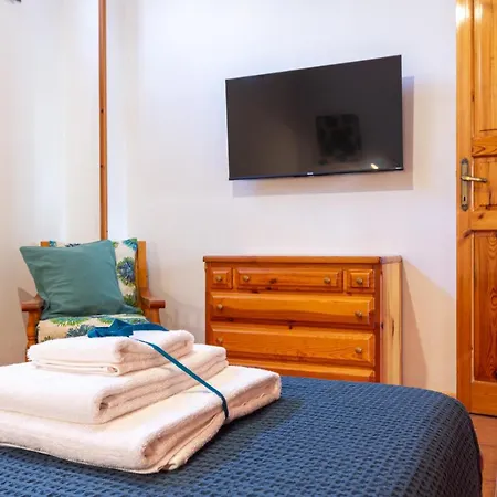 Il Giardino Dei Tramonti Di Ulisse Апартаменты Тропея