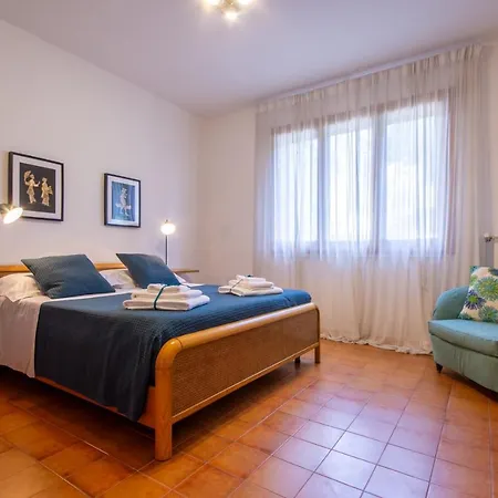 Il Giardino Dei Tramonti Di Ulisse Apartament Tropea
