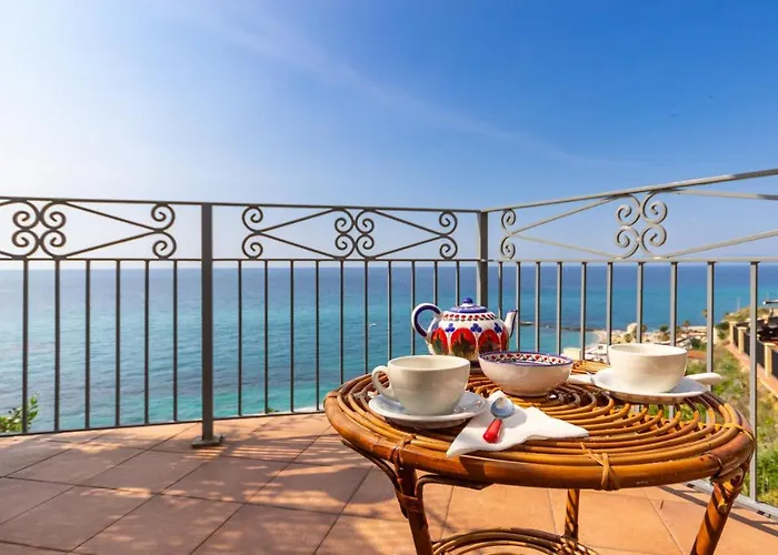 Il Giardino Dei Tramonti Di Ulisse *