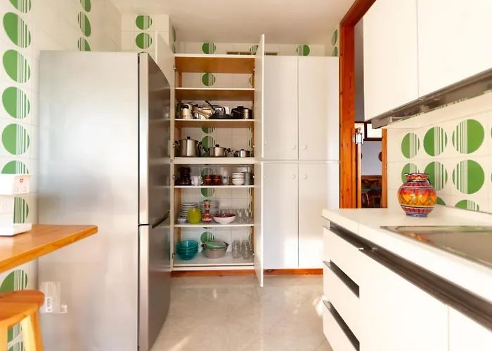 Il Giardino Dei Tramonti Di Ulisse Apartamento *