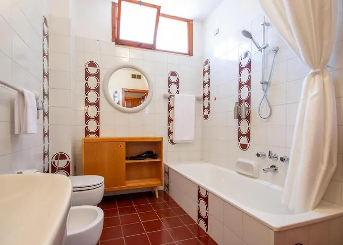 Il Giardino Dei Tramonti Di Ulisse