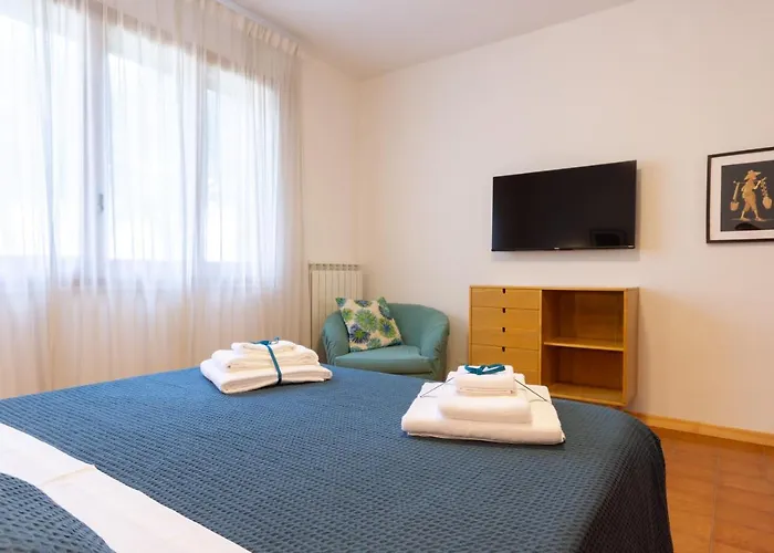 Apartamento Il Giardino Dei Tramonti Di Ulisse Tropea