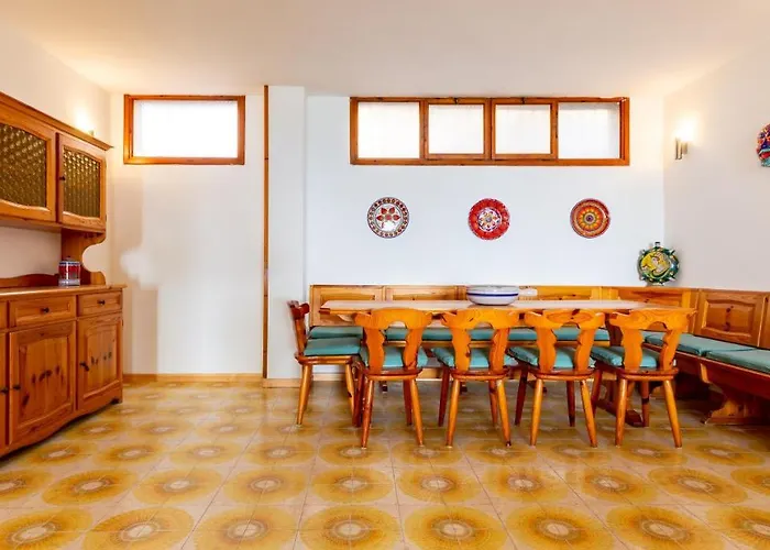 Il Giardino Dei Tramonti Di Ulisse *